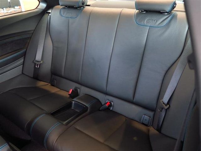 2017 BMW M2 Coupe - 16944361 - 8