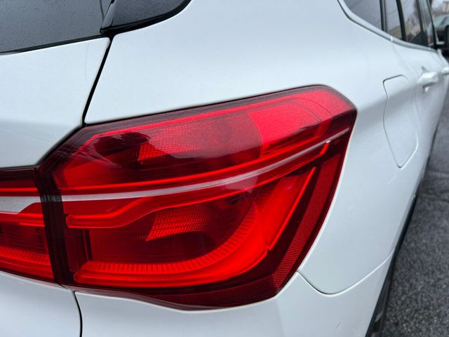 2017 BMW X1 AWD / xDRIVE28i - 22348499 - 25