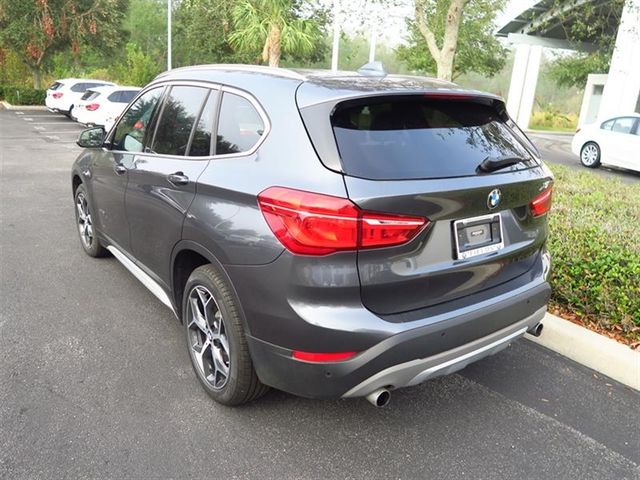 2017 BMW X1 sDrive28i - 17071036 - 2