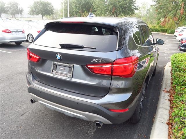 2017 BMW X1 sDrive28i - 17071036 - 3