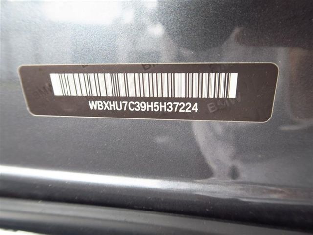 2017 BMW X1 sDrive28i - 17071036 - 4