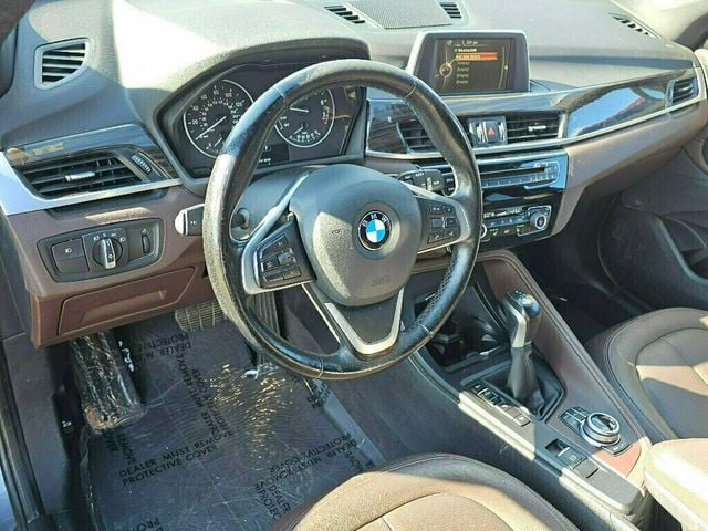 2017 BMW X1 xDrive28i - 22919196 - 9