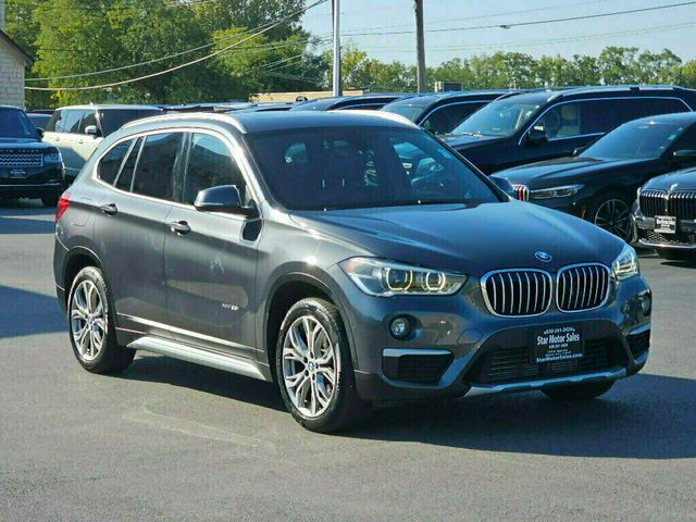 2017 BMW X1 xDrive28i - 22919196 - 13