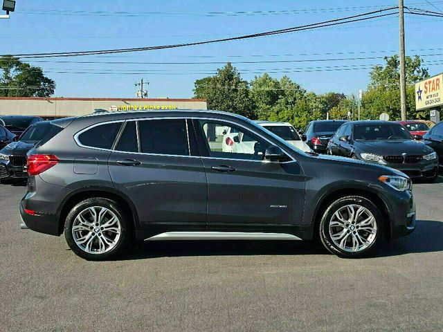 2017 BMW X1 xDrive28i - 22919196 - 16