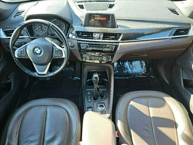 2017 BMW X1 xDrive28i - 22919196 - 1