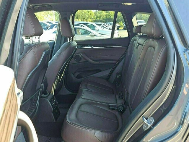 2017 BMW X1 xDrive28i - 22919196 - 21