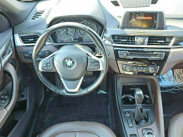 2017 BMW X1 xDrive28i - 22919196 - 22