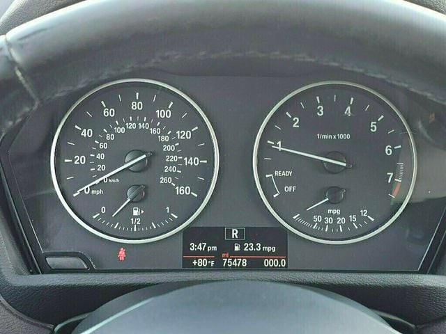 2017 BMW X1 xDrive28i - 22919196 - 29