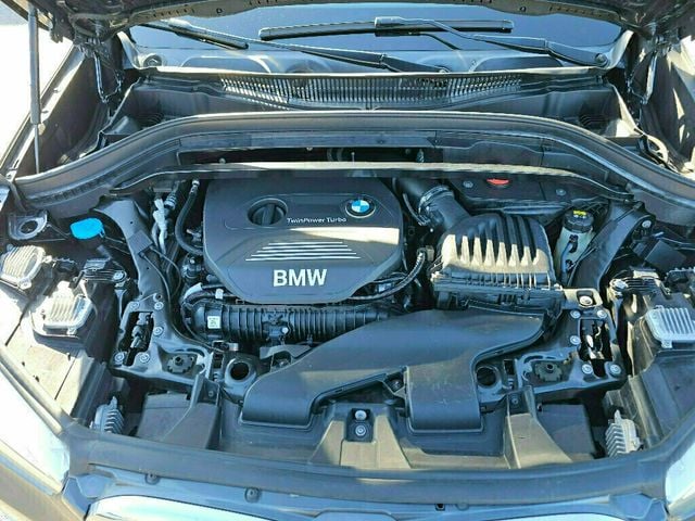 2017 BMW X1 xDrive28i - 22919196 - 33