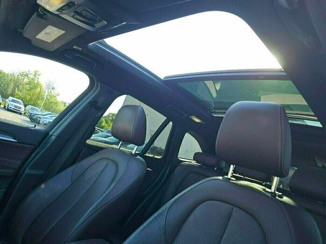 2017 BMW X1 xDrive28i - 22919196 - 5