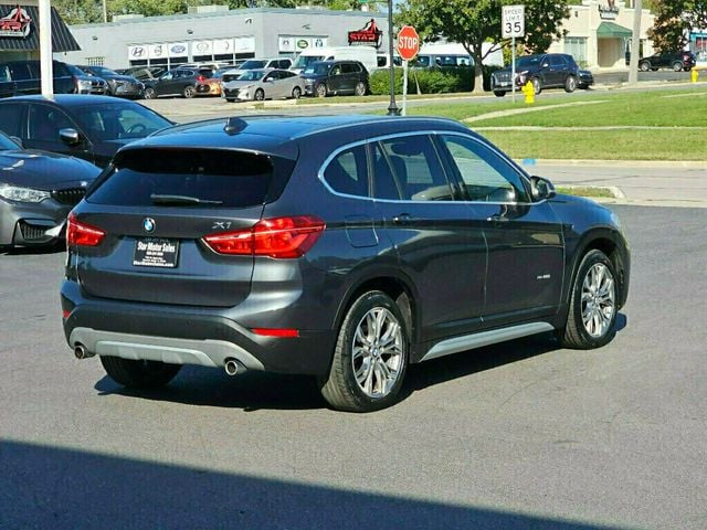 2017 BMW X1 xDrive28i - 22919196 - 6