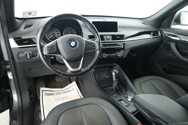 2017 BMW X1 xDrive28i SAV with Premium, Technology & Driving Assistance Pkgs - 22927641 - 10