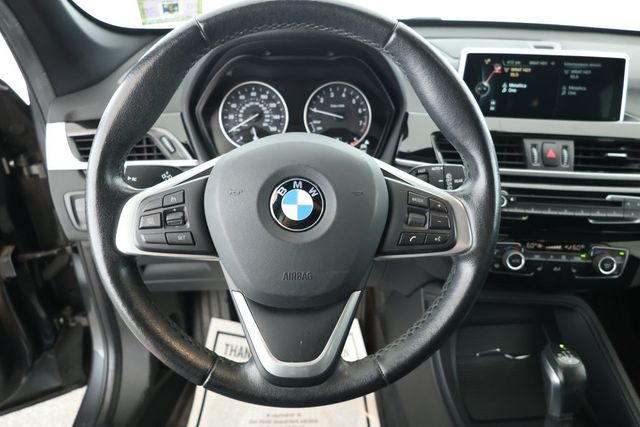 2017 BMW X1 xDrive28i SAV with Premium, Technology & Driving Assistance Pkgs - 22927641 - 11