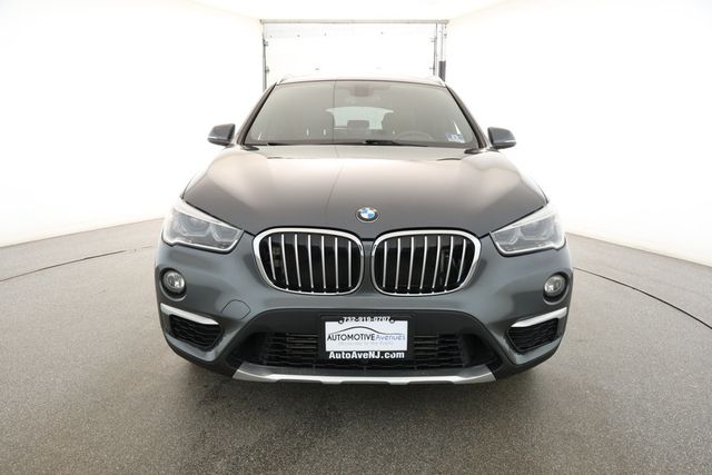 2017 BMW X1 xDrive28i SAV with Premium, Technology & Driving Assistance Pkgs - 22927641 - 1