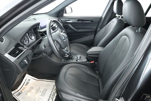 2017 BMW X1 xDrive28i SAV with Premium, Technology & Driving Assistance Pkgs - 22927641 - 19