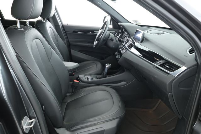 2017 BMW X1 xDrive28i SAV with Premium, Technology & Driving Assistance Pkgs - 22927641 - 22