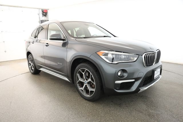 2017 BMW X1 xDrive28i SAV with Premium, Technology & Driving Assistance Pkgs - 22927641 - 2