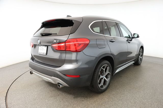 2017 BMW X1 xDrive28i SAV with Premium, Technology & Driving Assistance Pkgs - 22927641 - 3