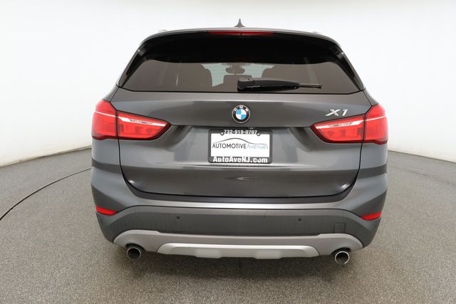 2017 BMW X1 xDrive28i SAV with Premium, Technology & Driving Assistance Pkgs - 22927641 - 4