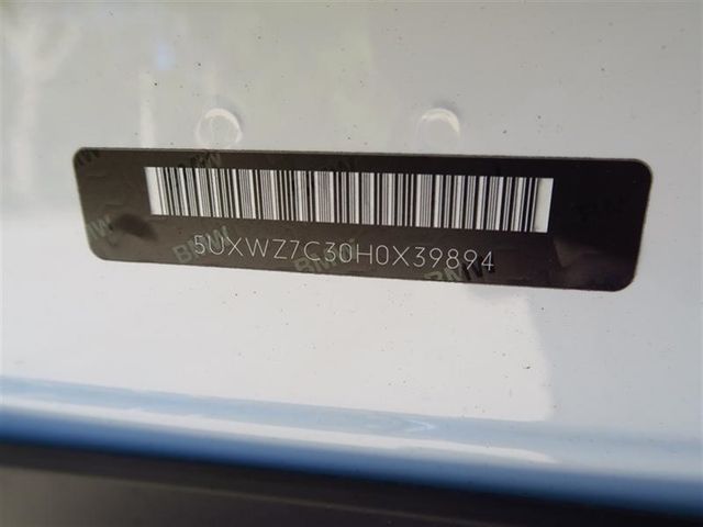 2017 BMW X3 sDrive28i - 17091098 - 4