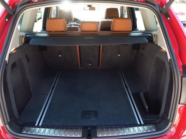 2017 BMW X3 xDrive28i - 17031265 - 10