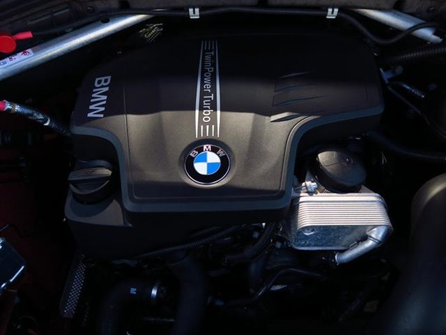 2017 BMW X3 xDrive28i - 17031265 - 11