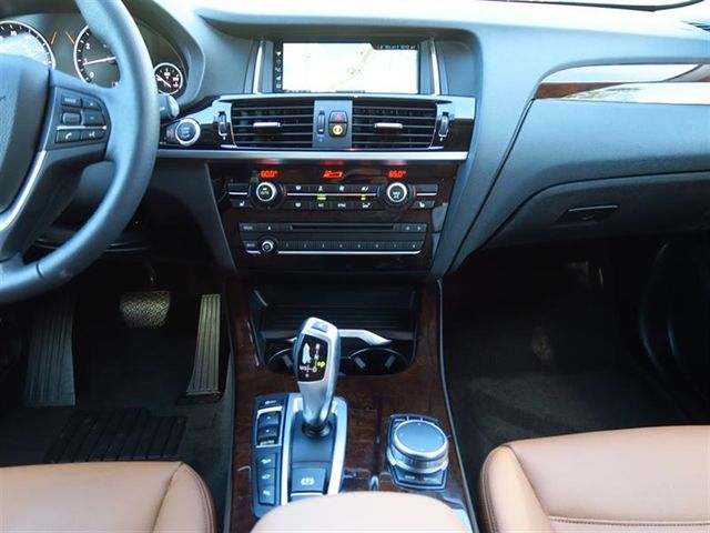 2017 BMW X3 xDrive28i - 17031265 - 14