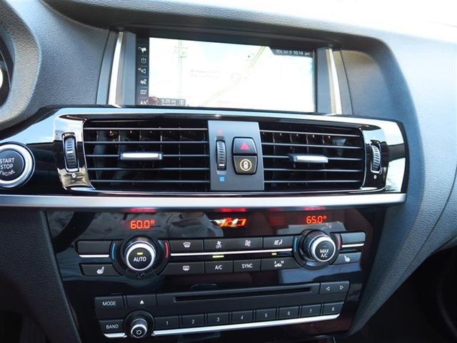 2017 BMW X3 xDrive28i - 17031265 - 23