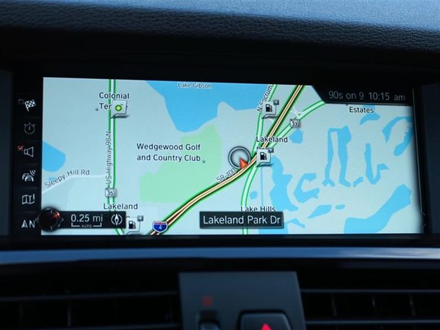 2017 BMW X3 xDrive28i - 17031265 - 24