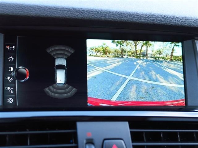 2017 BMW X3 xDrive28i - 17031265 - 25