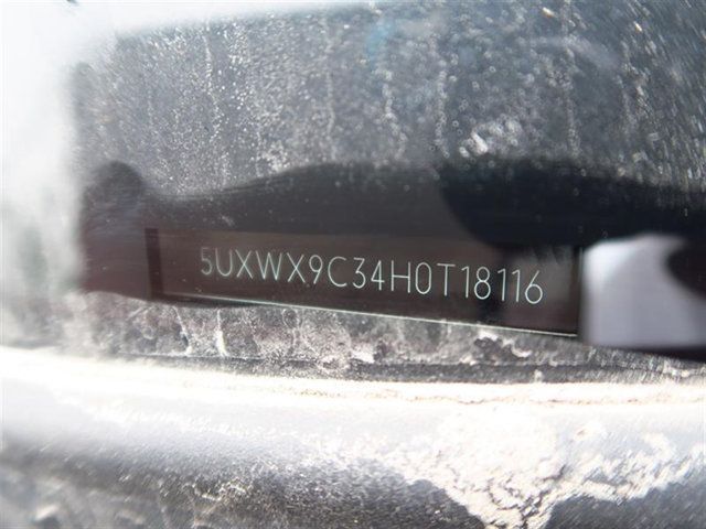 2017 BMW X3 xDrive28i - 17031265 - 4