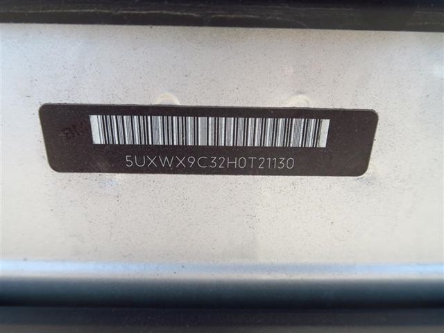 2017 BMW X3 xDrive28i - 17091101 - 4