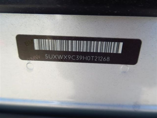 2017 BMW X3 xDrive28i - 17091103 - 4