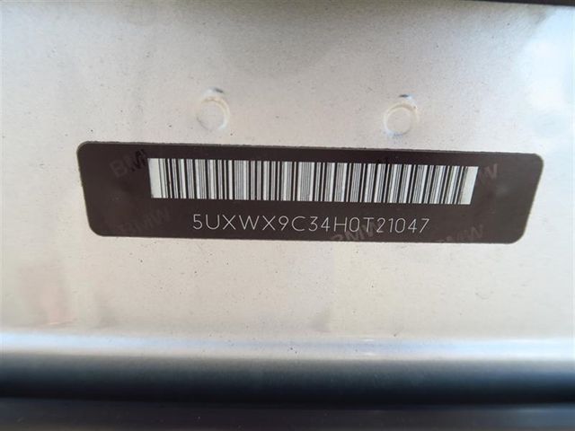 2017 BMW X3 xDrive28i - 17096067 - 4