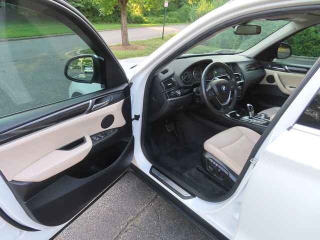 2017 BMW X3 xDrive28i - 22892448 - 20