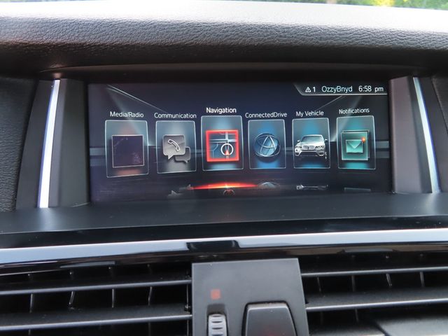 2017 BMW X3 xDrive28i - 22892448 - 33