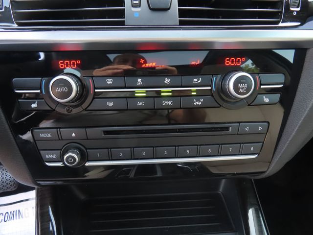 2017 BMW X3 xDrive28i - 22892448 - 34