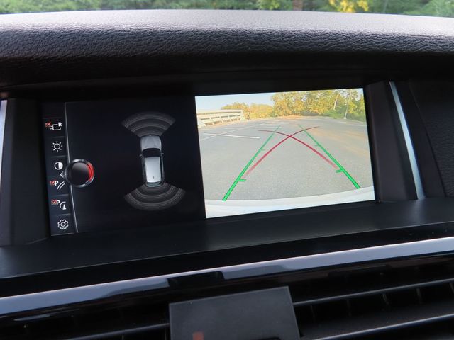 2017 BMW X3 xDrive28i - 22892448 - 6