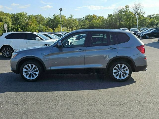2017 BMW X3 xDrive28i - 22923044 - 15