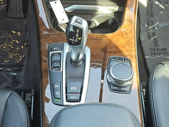2017 BMW X3 xDrive28i - 22923044 - 23