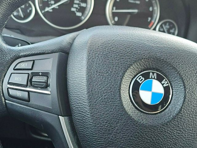 2017 BMW X3 xDrive28i - 22923044 - 25