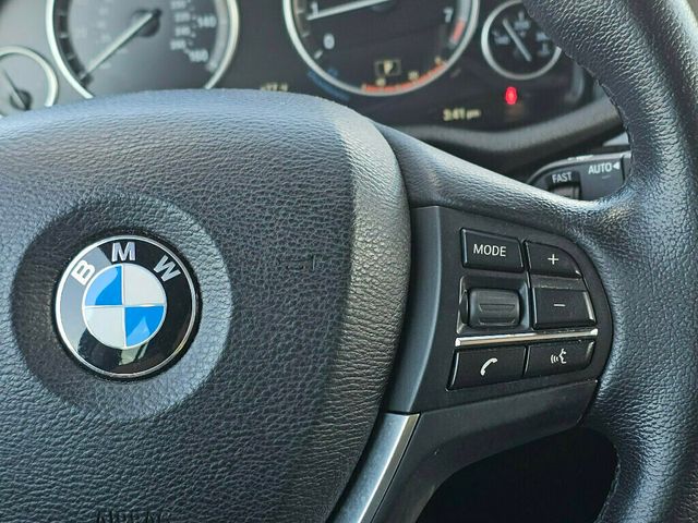 2017 BMW X3 xDrive28i - 22923044 - 26