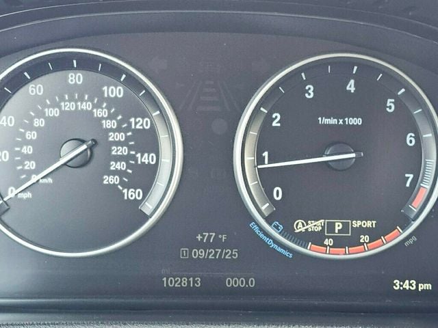 2017 BMW X3 xDrive28i - 22923044 - 33