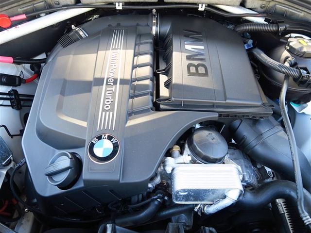 2017 BMW X3 xDrive35i - 17026098 - 11