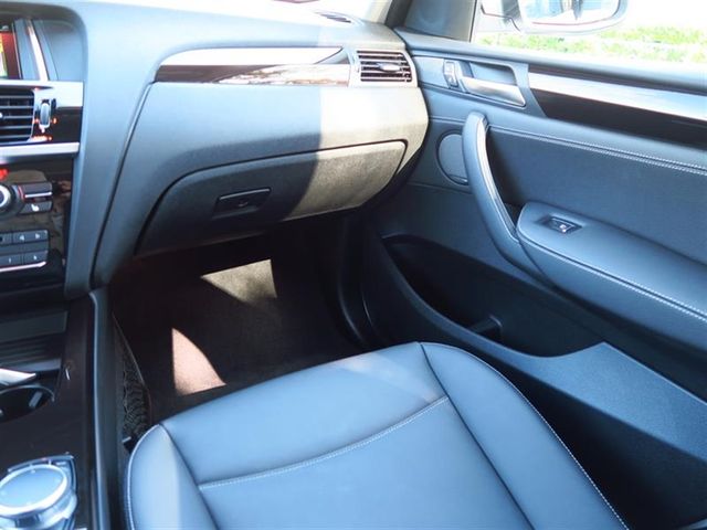 2017 BMW X3 xDrive35i - 17026098 - 15