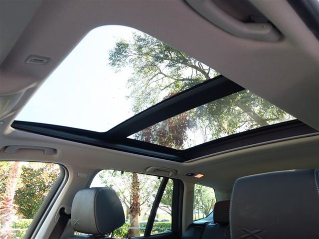 2017 BMW X3 xDrive35i - 17026098 - 21