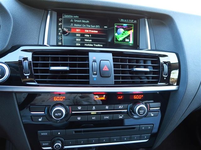 2017 BMW X3 xDrive35i - 17026098 - 23