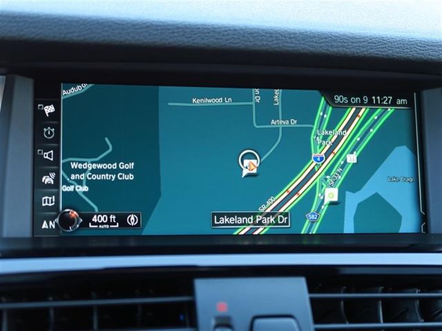 2017 BMW X3 xDrive35i - 17026098 - 24