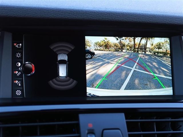 2017 BMW X3 xDrive35i - 17026098 - 25