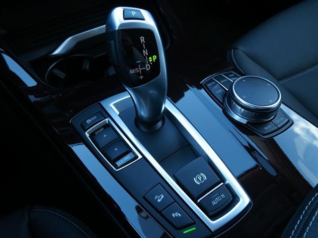 2017 BMW X3 xDrive35i - 17026098 - 27